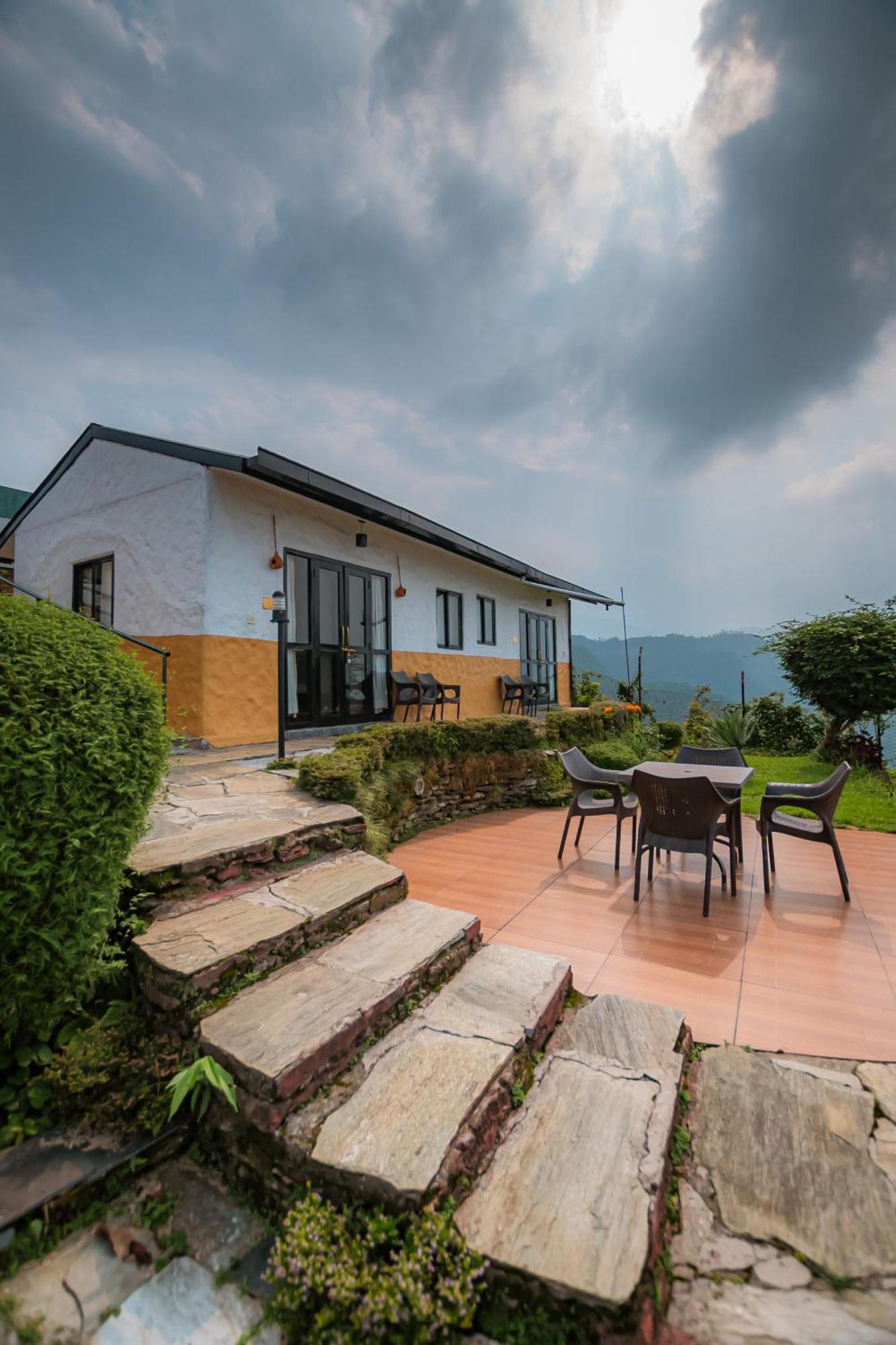 Hotel Raniban Retreat Pókhara Exteriér fotografie